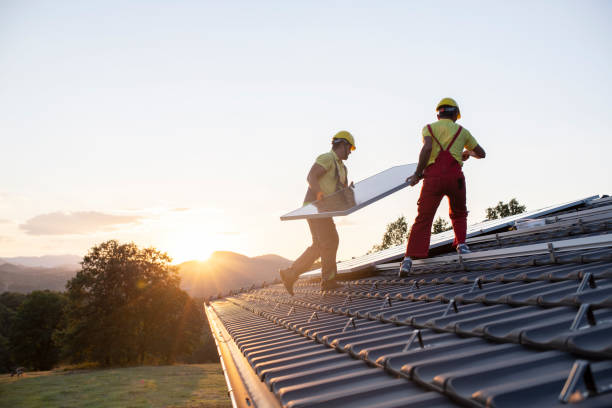 Best Slate Roofing  in Lowell, MI
